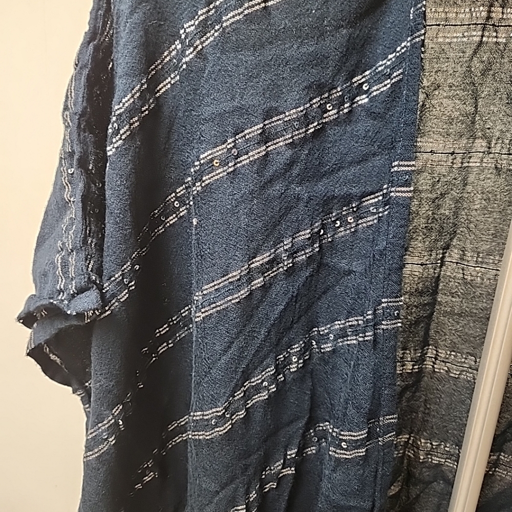 ANNE KLEIN COVER‎ UP - Picture 7 of 7